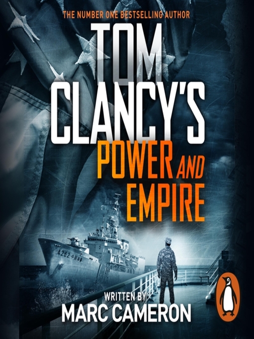 Title details for Power and Empire by Marc Cameron - Available